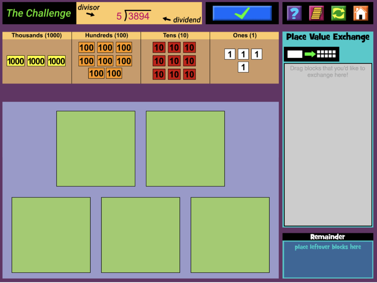 The BEST Math Playground Games Ashleigh's Education Journey