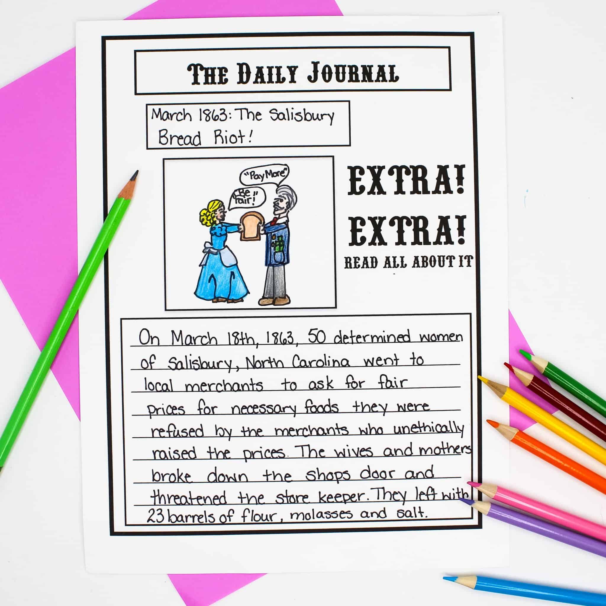 Research Project Ideas Ashleigh's Education Journey