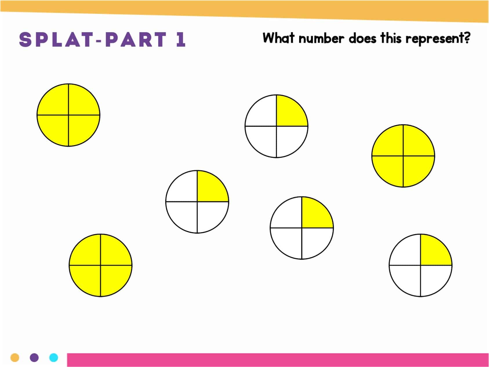 fraction sense