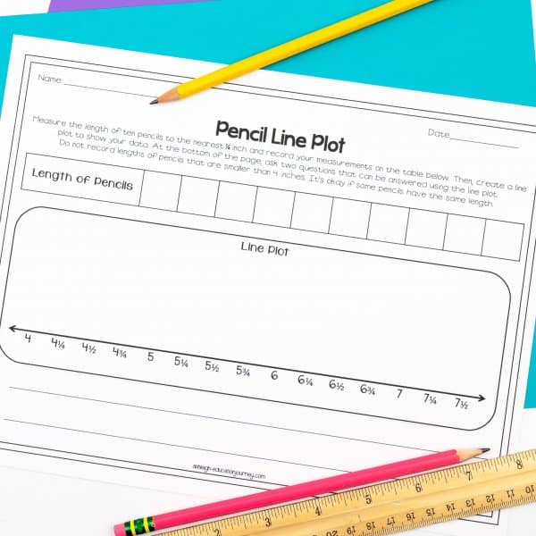 converting measurements worksheets