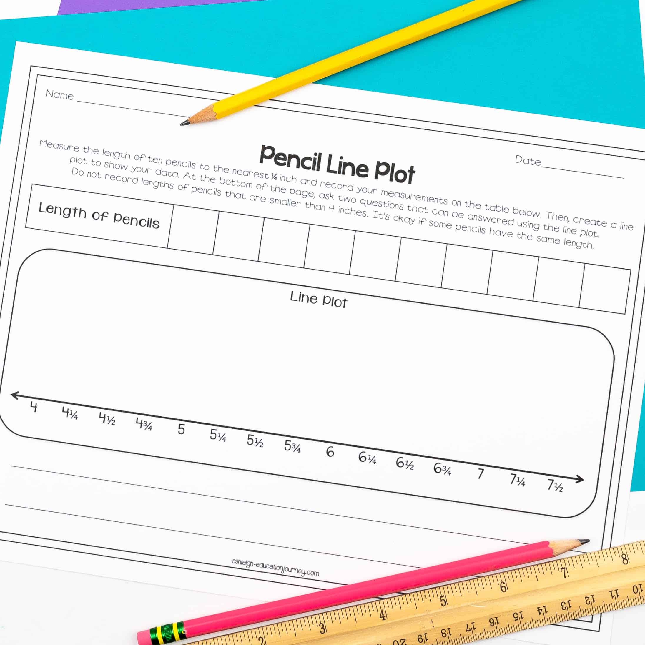 converting measurements worksheets